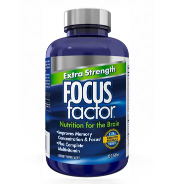 Focus Factor